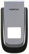Nokia 2660 For Cover - S�lv 